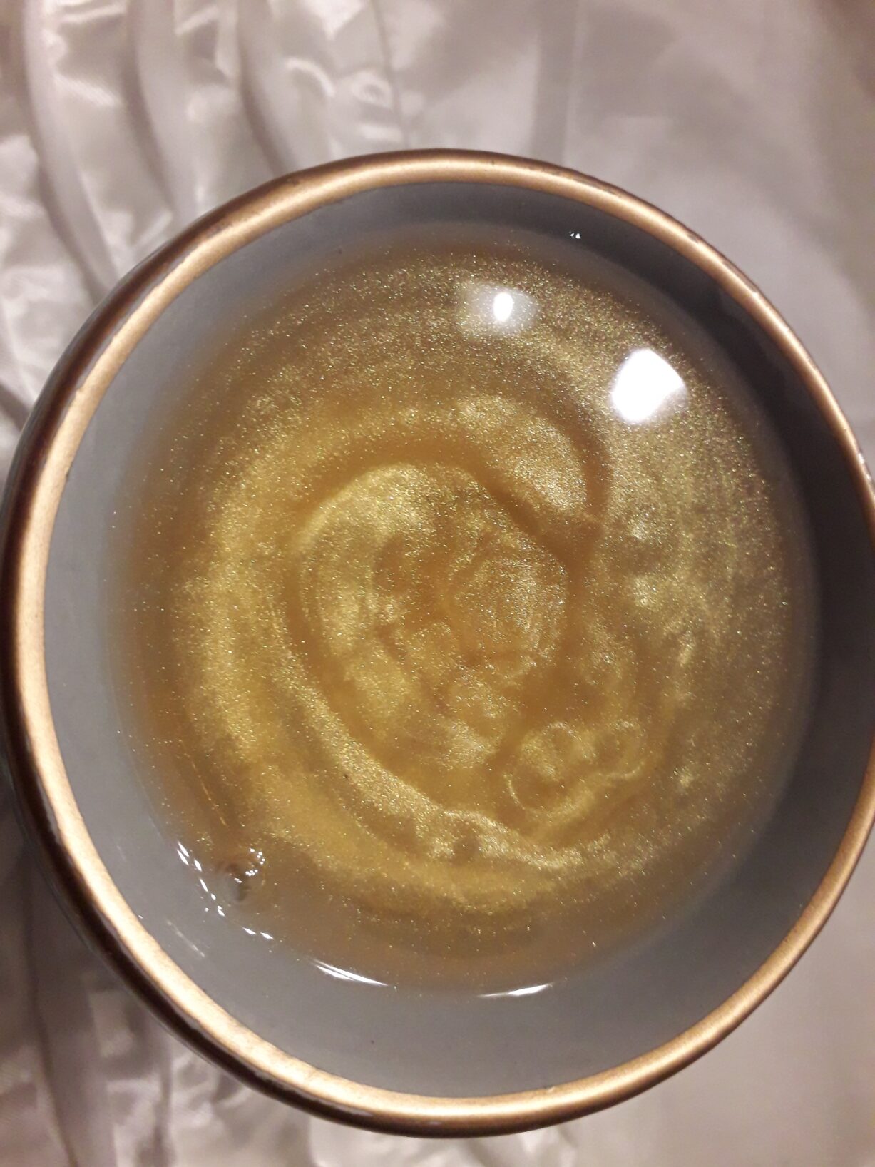 Fondant de cire VIP - Image 2