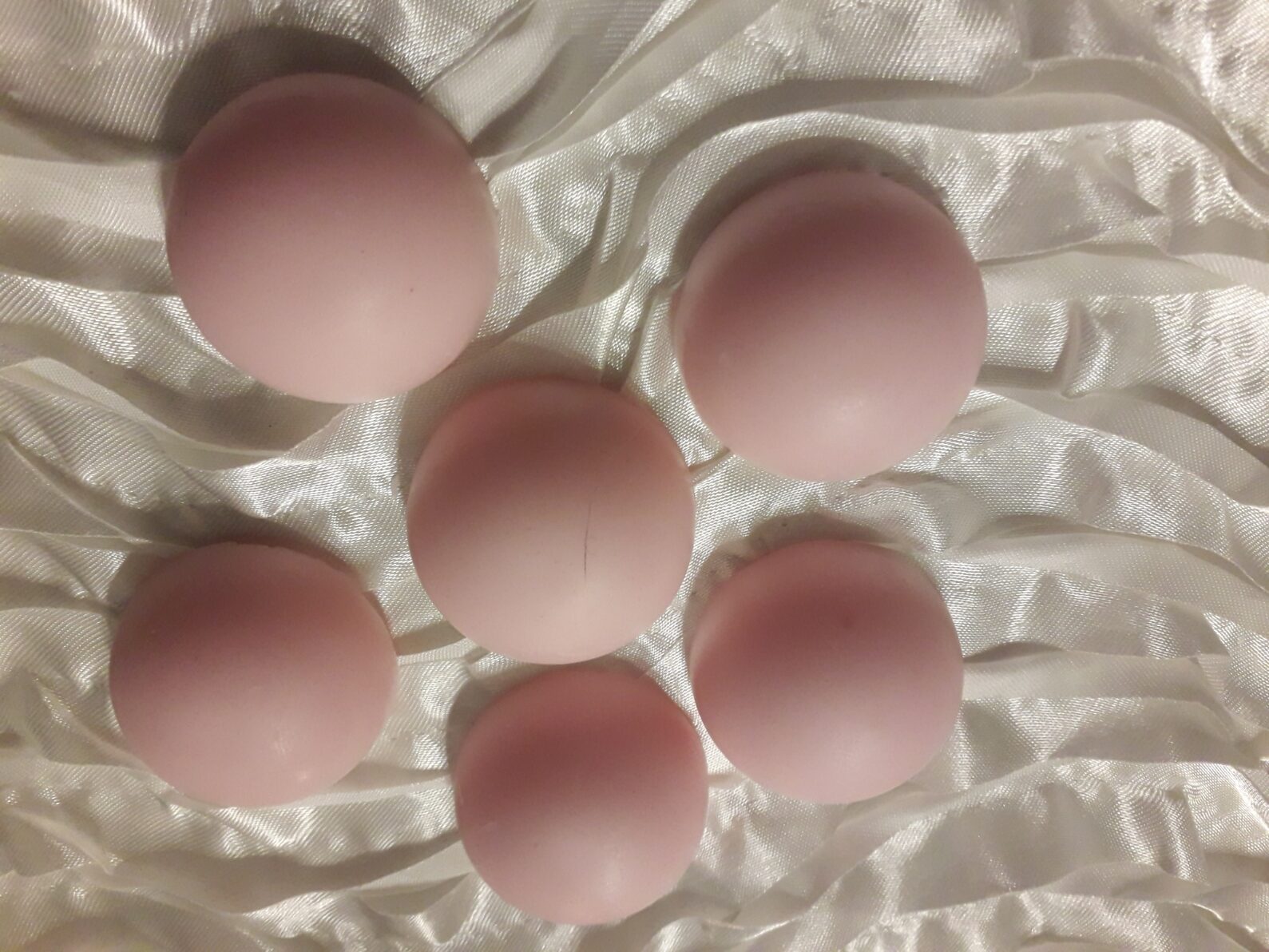 Fondant de cire VIP - Image 4