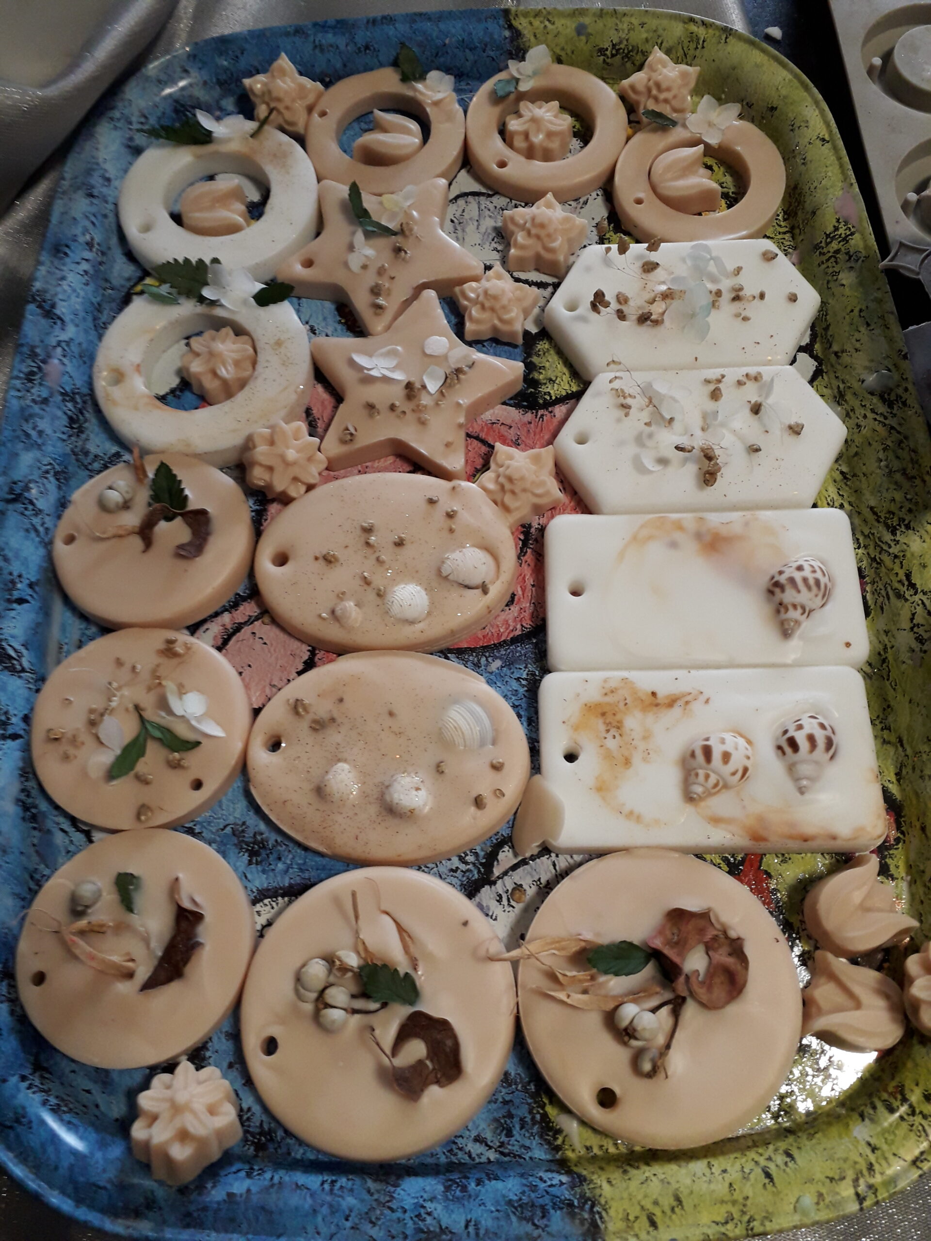 tablette de cire VIP - Image 15