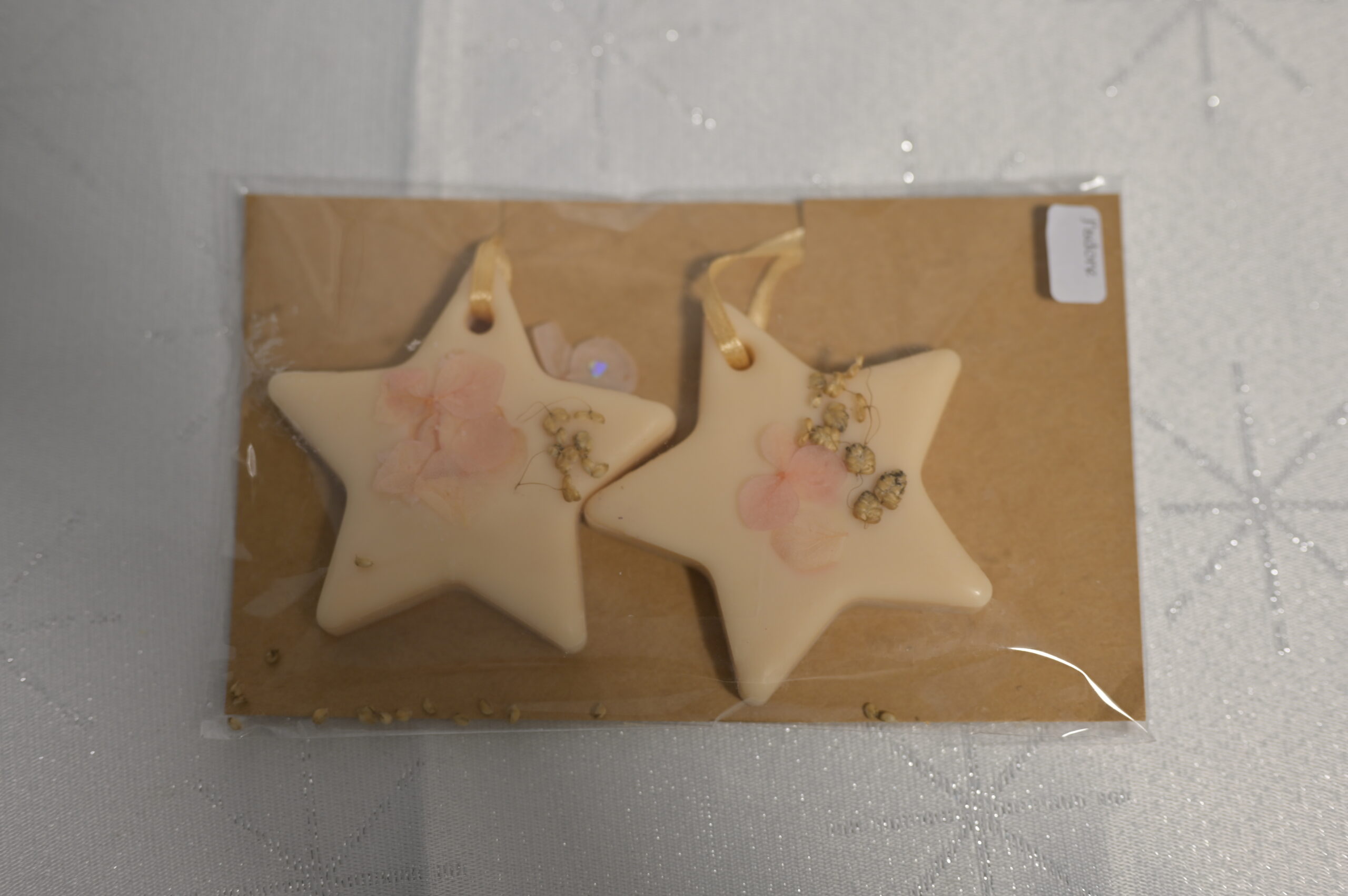 tablette de cire VIP - Image 11