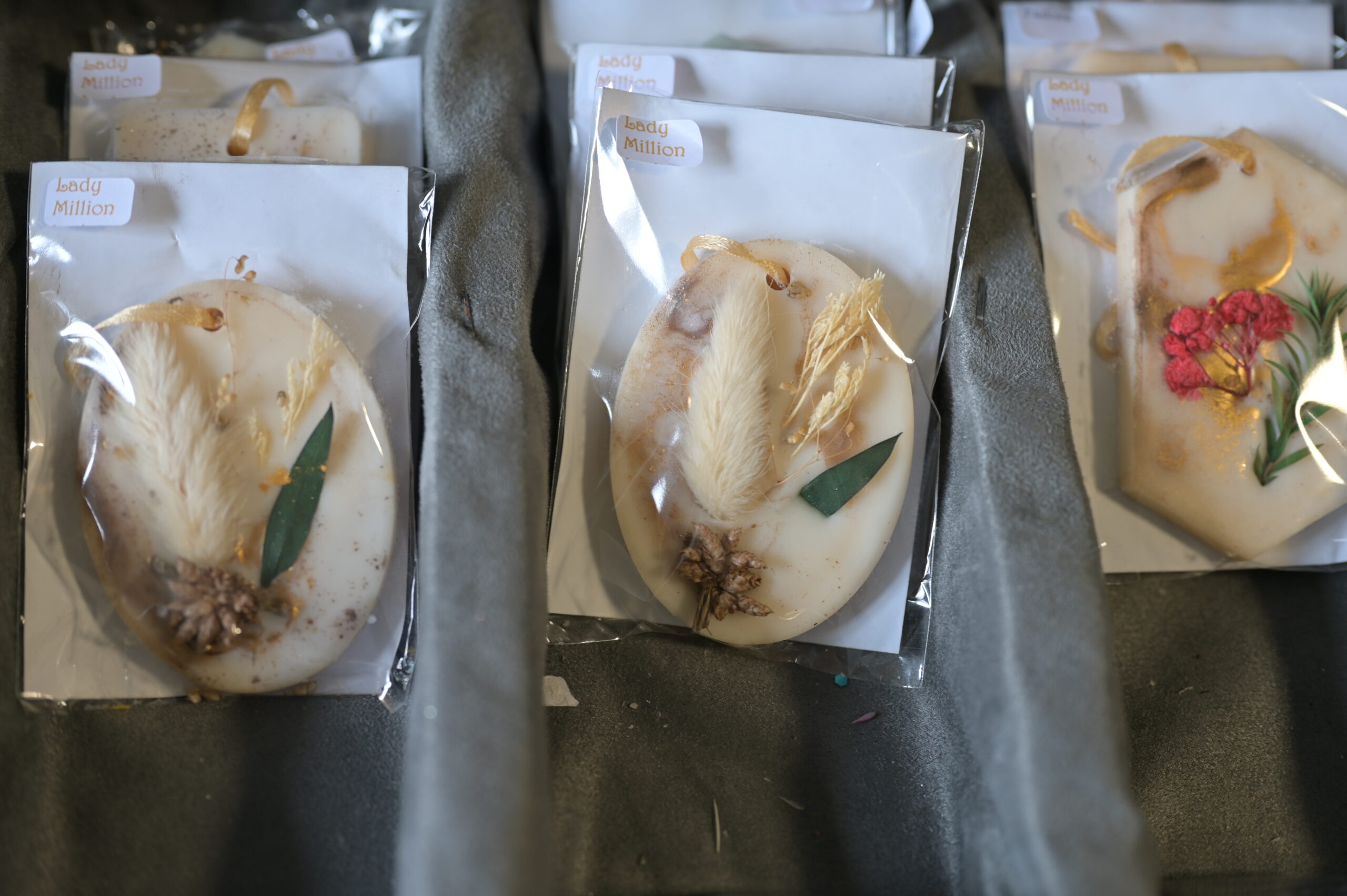 tablette de cire VIP - Image 13