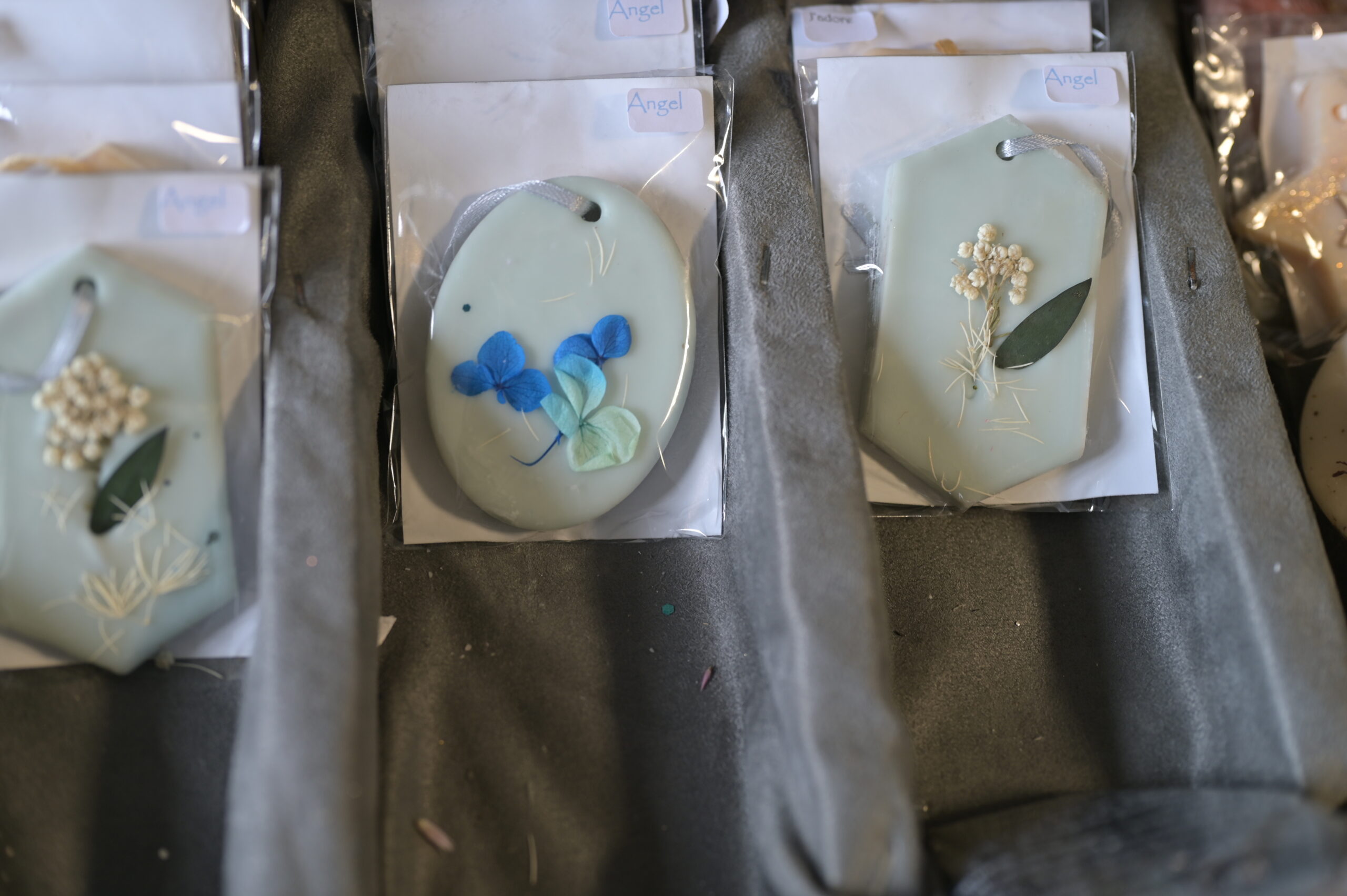 tablette de cire VIP - Image 14