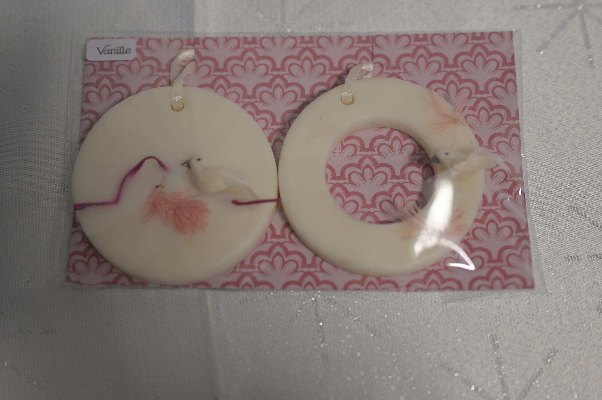 tablette de cire VIP - Image 5