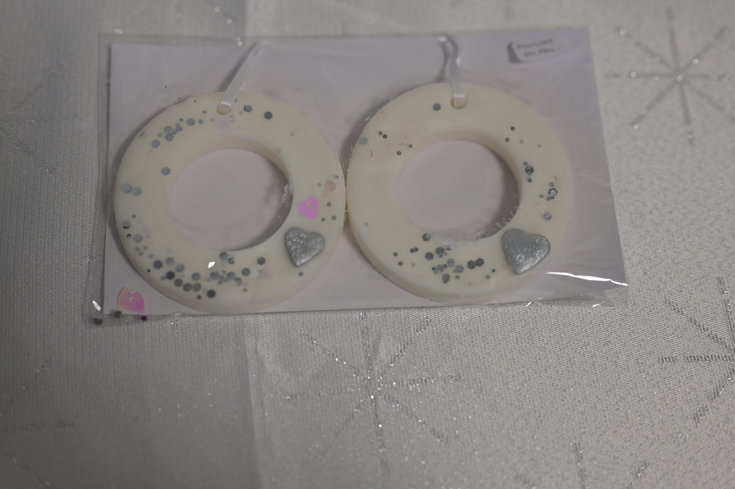 tablette de cire VIP - Image 6