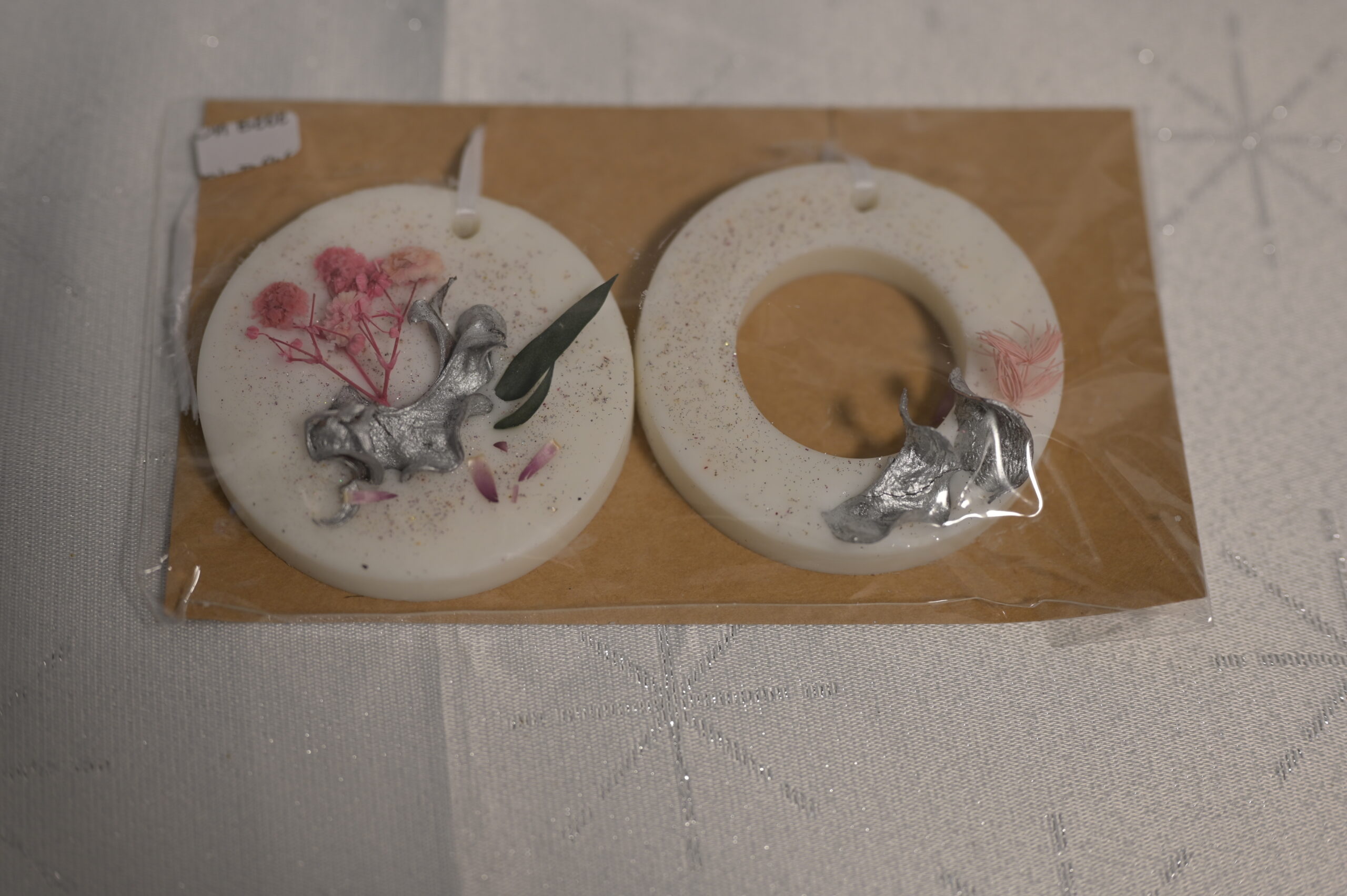 tablette de cire VIP - Image 7