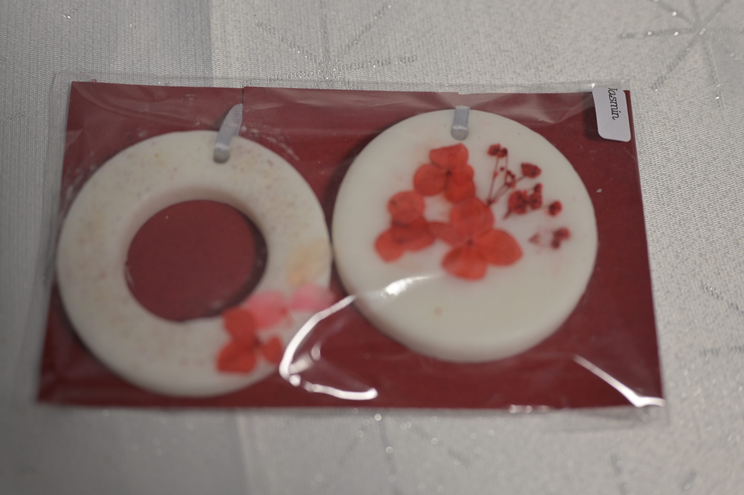 tablette de cire VIP - Image 9