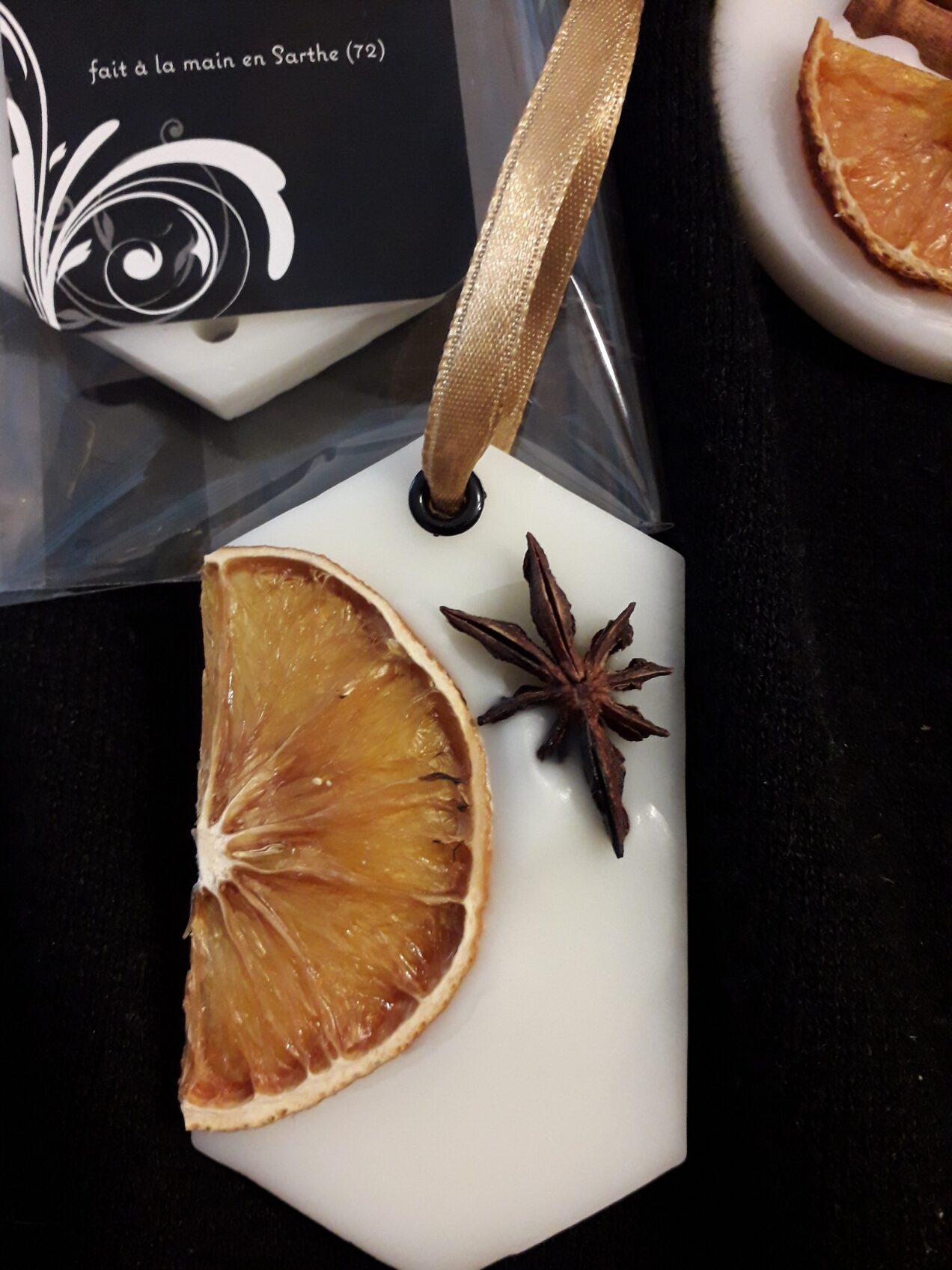 tablette de cire VIP - Image 2