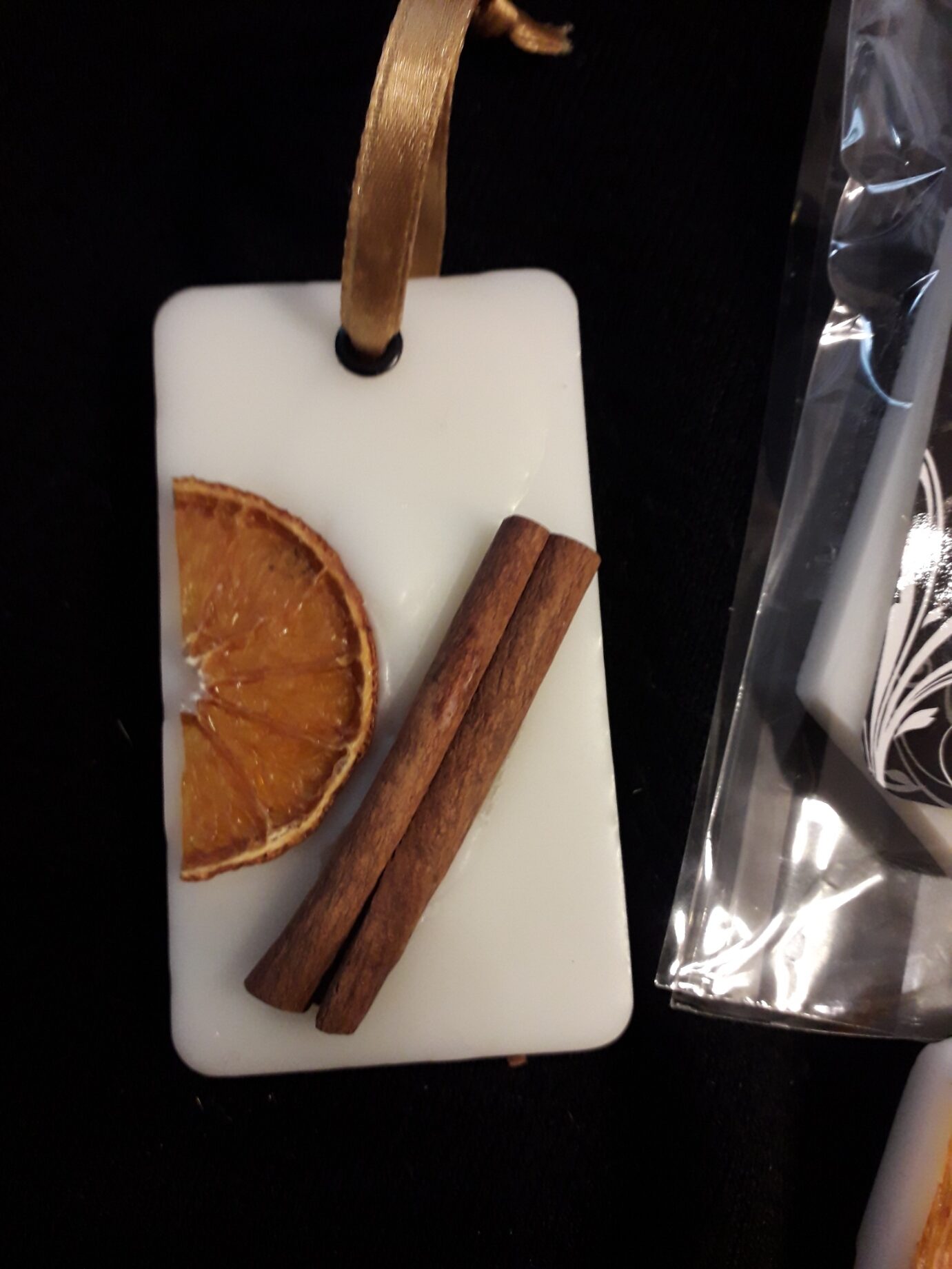 tablette de cire VIP - Image 3