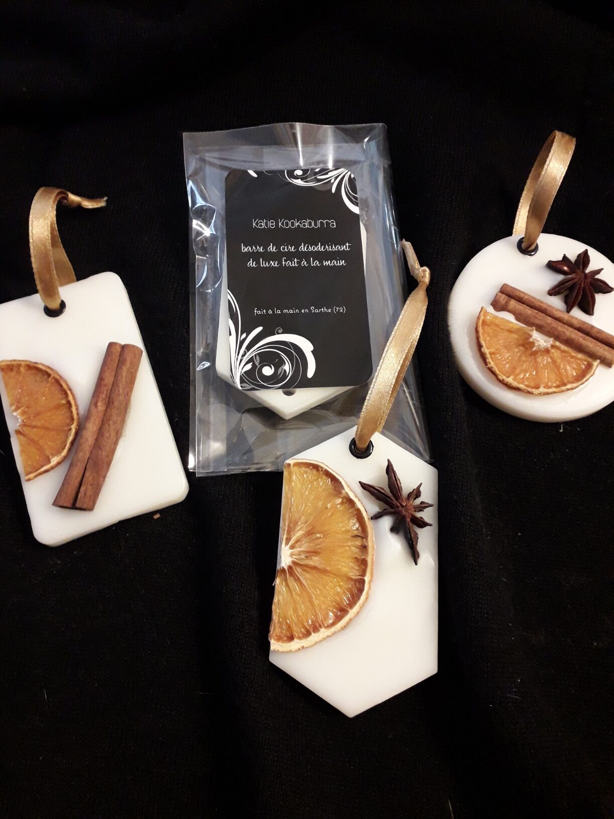 tablette de cire VIP - Image 4