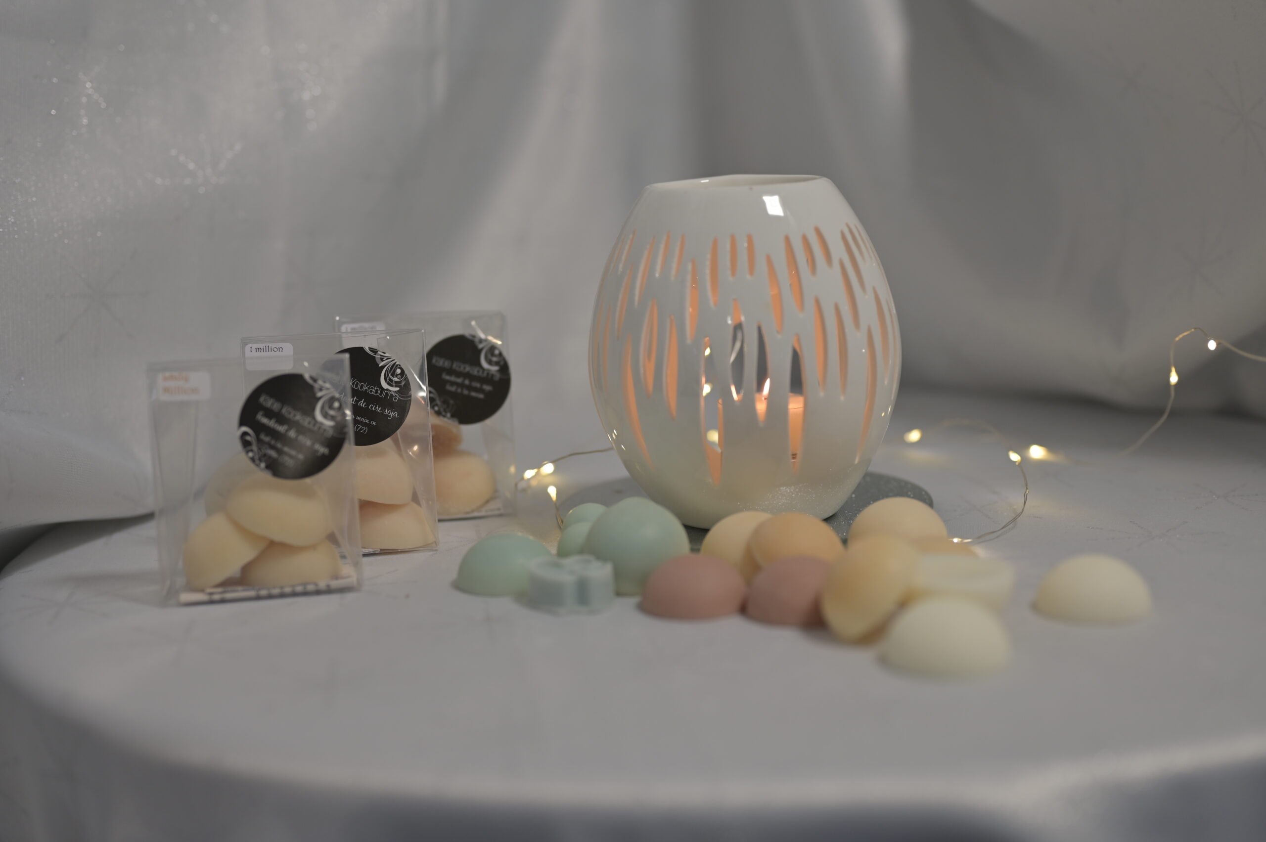 Bruleur de parfum - Image 15