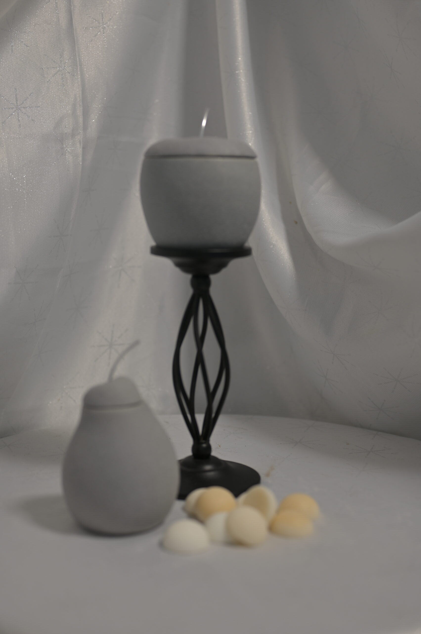 Bruleur de parfum - Image 11