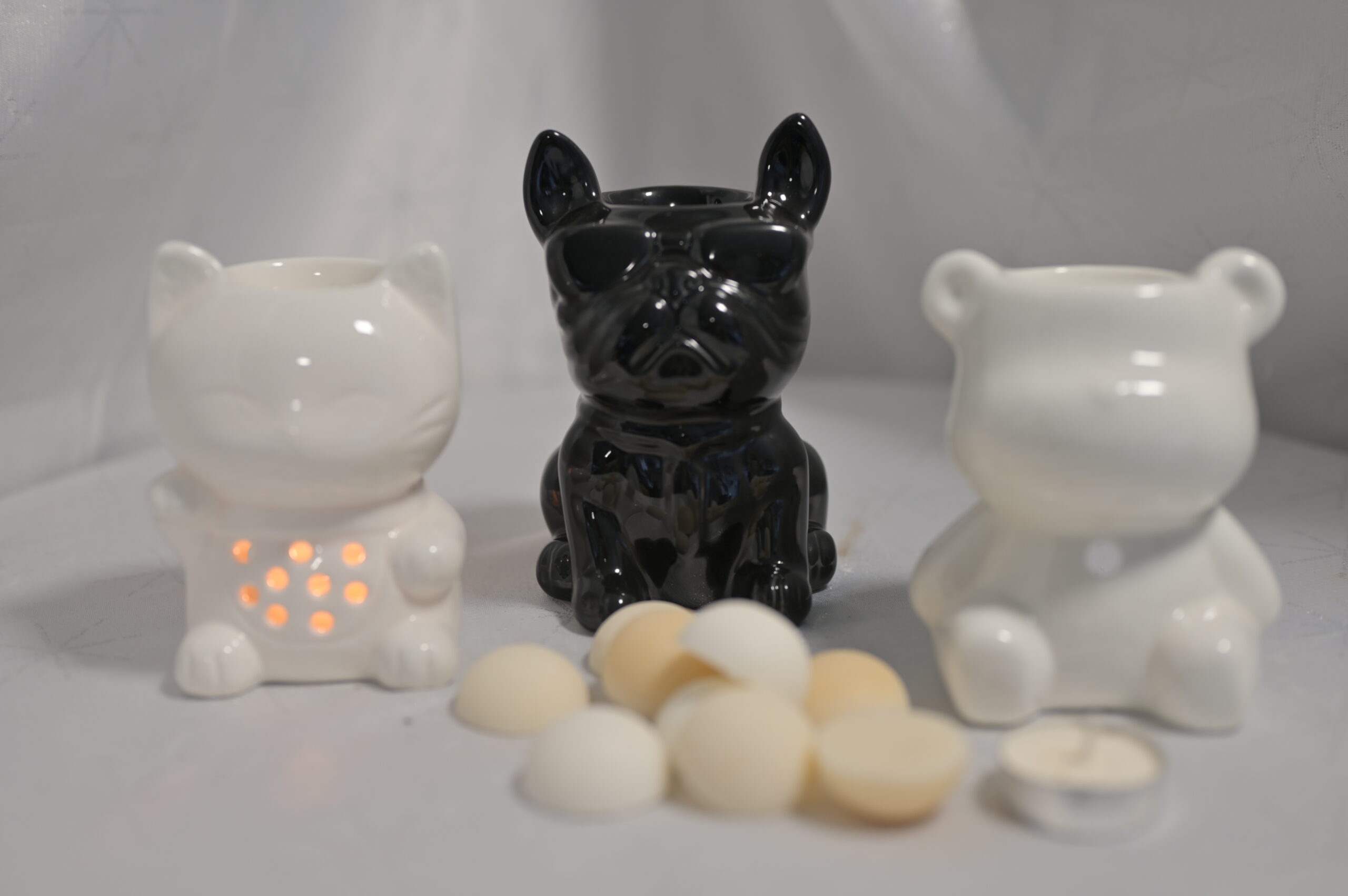 Bruleur de parfum - Image 2