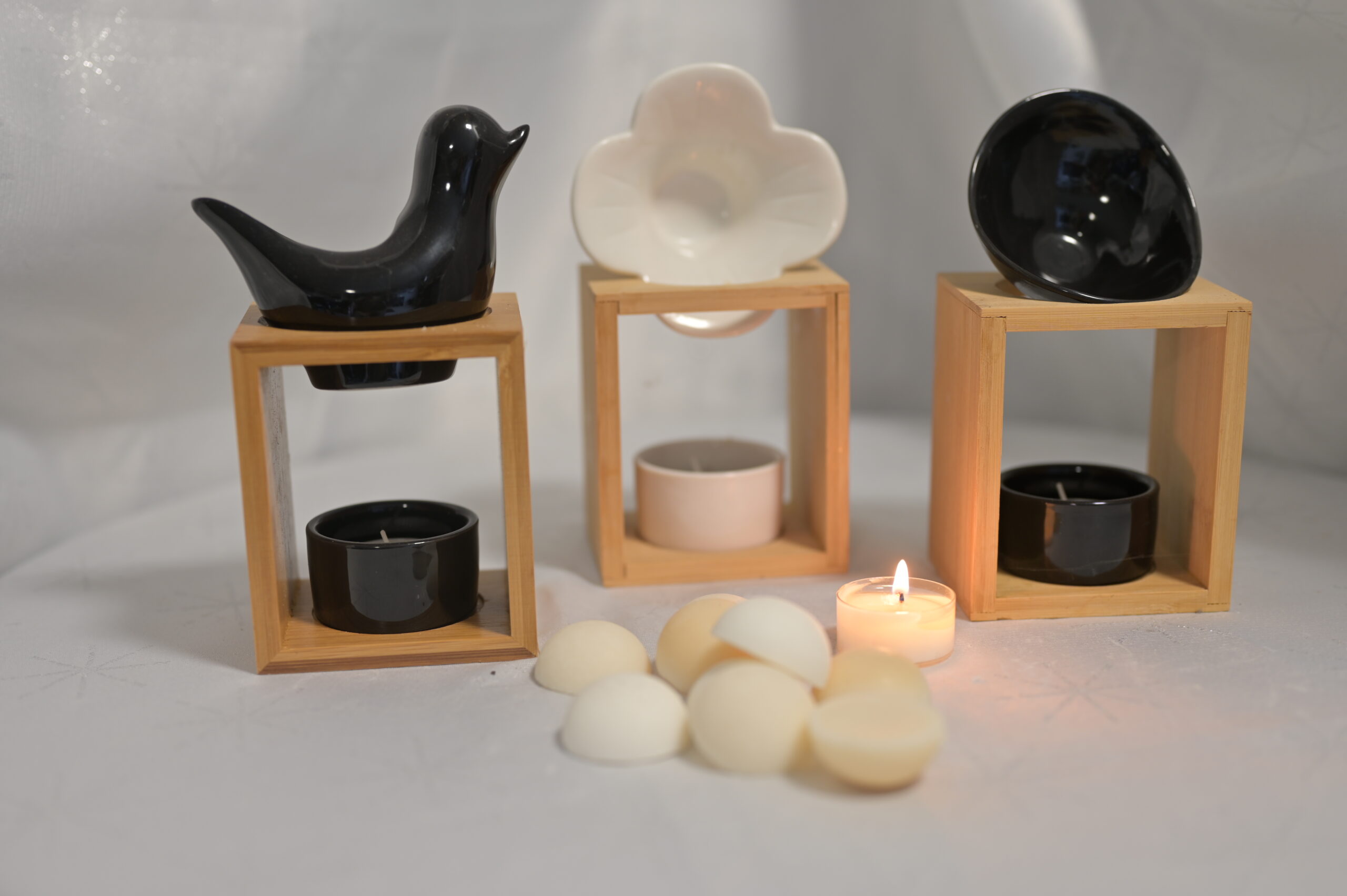 Bruleur de parfum - Image 8