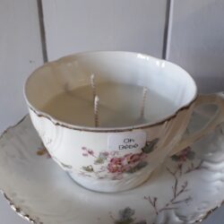 cadeaux originaux - petites tasses